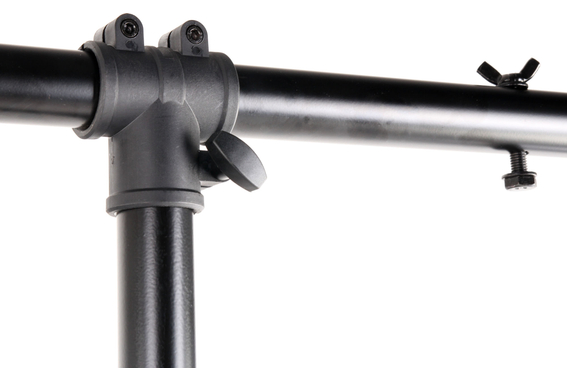 Showlite LS325 Lichtstativ mit Quertraverse image 5