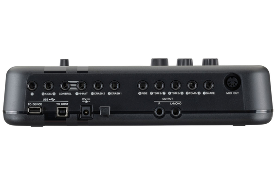 Yamaha DTX6K3-X E-Drum Kit image 5