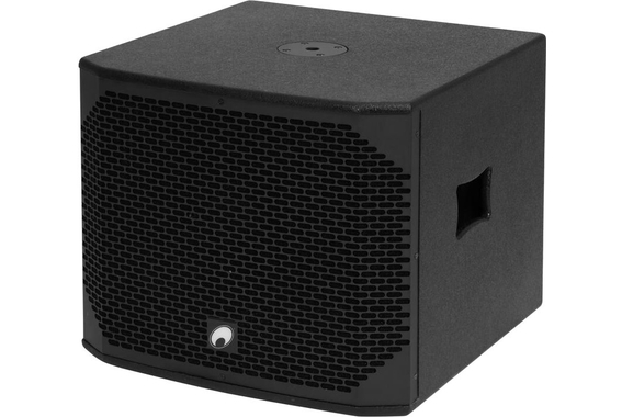 Omnitronic AZX-115A PA-Subwoofer 400W image 5