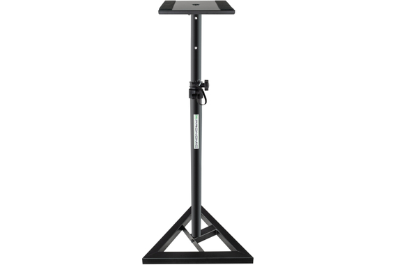 Genelec 8320A SAM Ensemble Stéréo Sur Pied Noir image 5