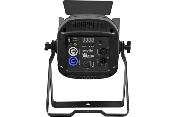 Eurolite LED Theatre COB 100 UV image 5
