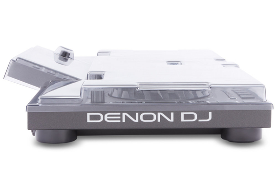 Decksaver Denon DJ SC Live 2 image 5
