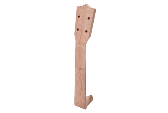 Classic Cantabile UC-240 DIY Ukulele Bausatz Konzert  - Retoure (Verpackungsschaden) image 5