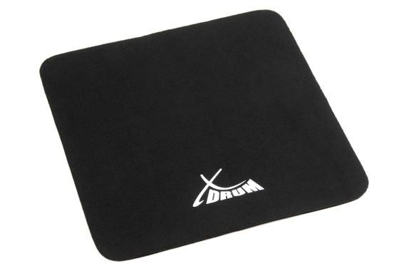 XDrum Junior Cajon Peruana Ash Set incl. cuscino per seduta e scuola image 5
