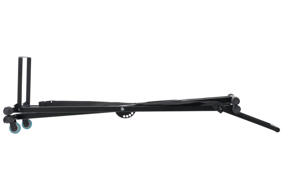 Classic Cantabile Keyboardständer mit Rollen  - Retoure (Zustand: sehr gut) image 5