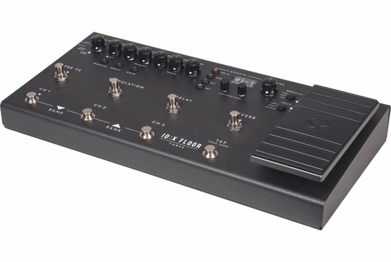 Blackstar ID:X Floor Three image 5