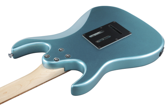 Ibanez GRX40-MLB Metallic Light Blue image 5