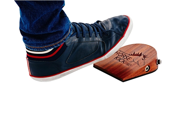 Ortega Horse Kick Pro image 5