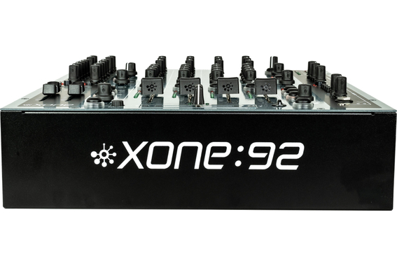 Allen & Heath Xone:92 MK2 image 5