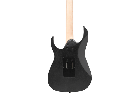 Ibanez RG450B-WK Weathered Black image 5
