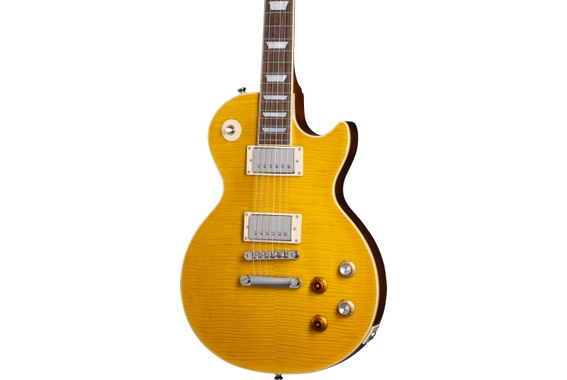 Epiphone Kirk Hammett "Greeny" 1959 Les Paul  image 5