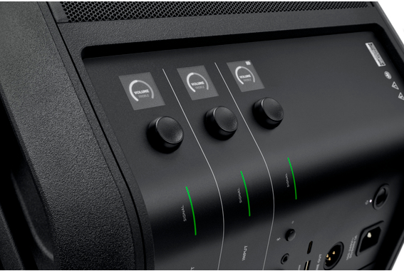 Bose S1 Pro Plus Wireless PA System image 5