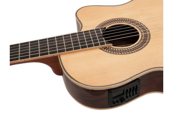 Dimavery TB-100 Thinline image 5