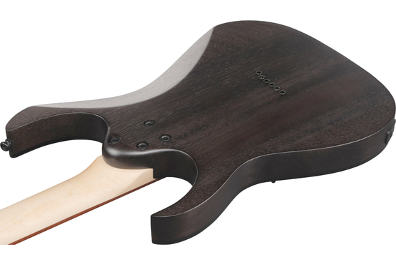 Ibanez RGR431PB-CGF Charcoal Gray Flat image 5