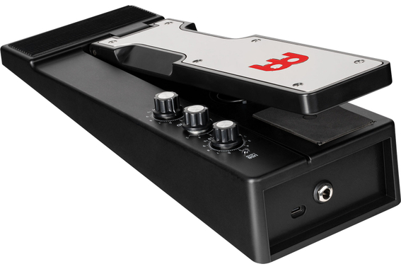 Meinl FX5 Percussion Effektpedal  - Retoure (Zustand: sehr gut) image 5
