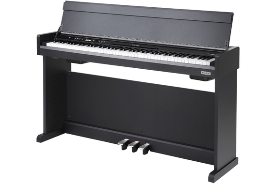 NUX NCK-330 Digitalpiano Schwarz  - Retoure (Zustand: sehr gut) image 5