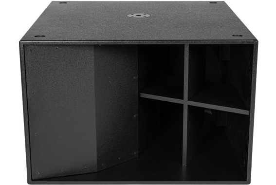 Omnitronic FH-18 Subwoofer À Pavillon image 5