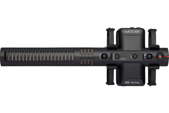 Zoom MicTrak M3 image 5