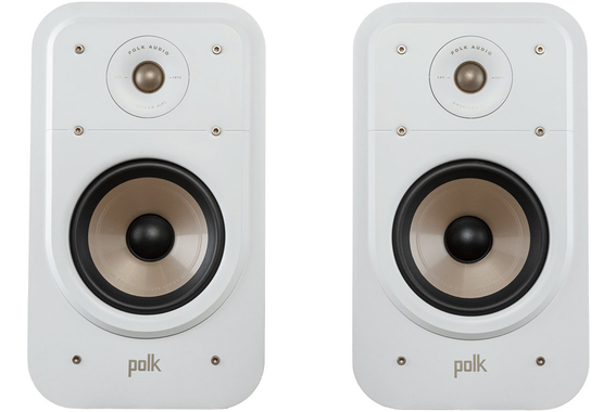 Polk Audio Signature Elite ES20 Blanc image 5