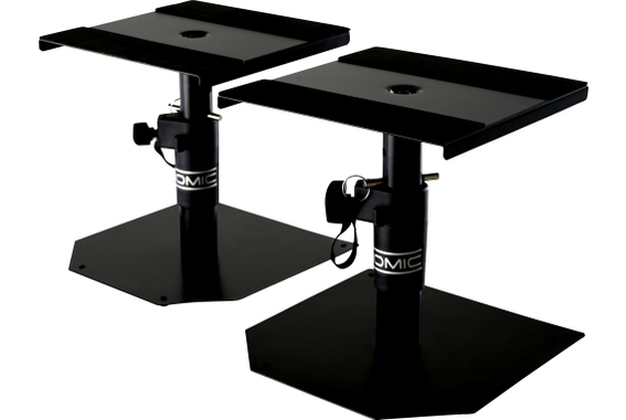 M-Audio BX5BT 5" Set Coppia Monitor Da Studio Con Supporti image 5