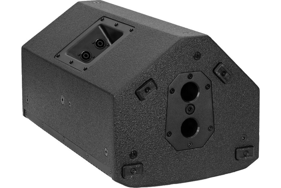Omnitronic PAS-210 MK4 Top 2 Vie image 5
