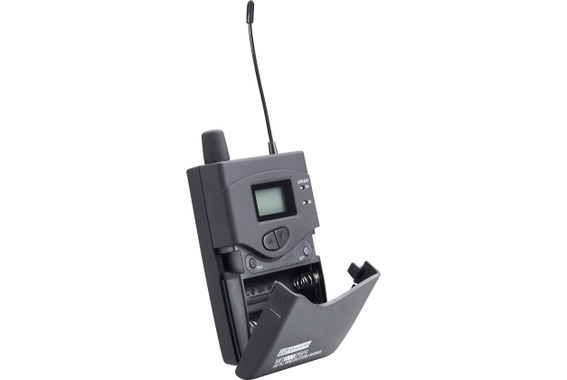 LD Systems MEI 1000 G2 Dubbelset image 5