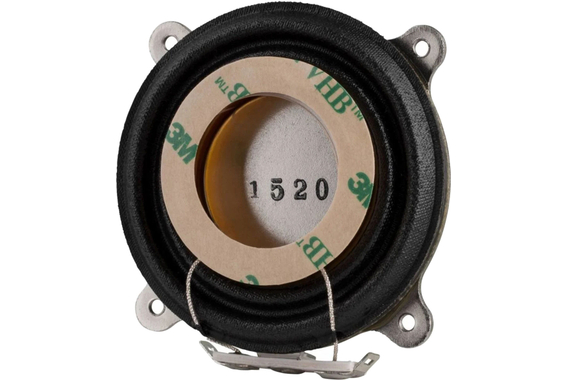Dayton Audio DAEX30HESF-4 40W Sound Exciter Speaker image 5