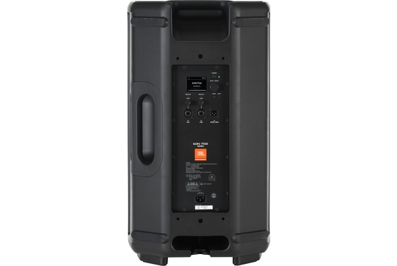 JBL EON 718S/712 Set PA Attivo 2.1 image 5