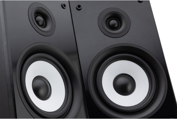 Ensemble Chaîne Stéréo Bennett & Ross Ultrasphere avec Bluetooth image 5