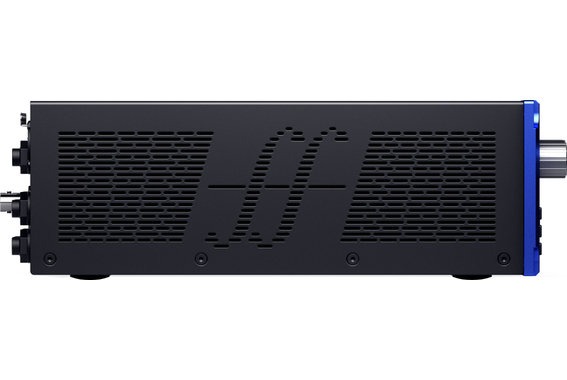 Focusrite ISA C8X Audio-Interface image 5