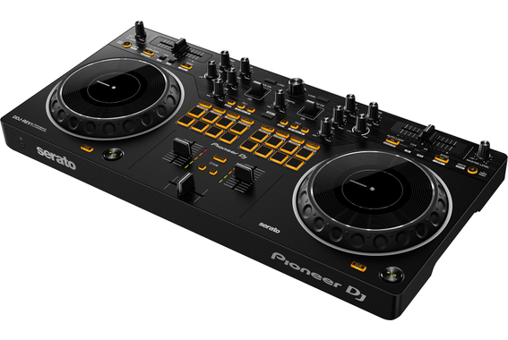 Pioneer DJ DDJ-REV1 image 5