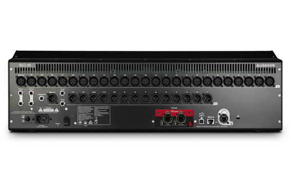 Allen & Heath SQ-6 Digital Mischpult image 5