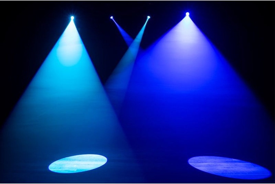 Eliminator Stinger Spot 30 Moving Head image 5