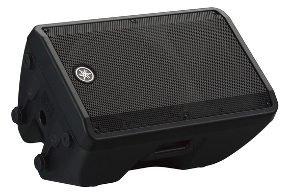 Yamaha DBR12 Set Casse Attive con Stativo Incluso image 5