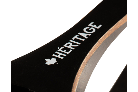 Heritage Musical Spoon Lepel Large Zwart image 5