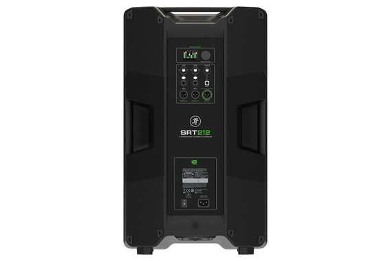 Mackie SRT212 Set inkl. Lautsprecherstativ image 5