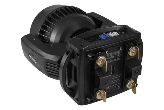 Eurolite LED TMH-X4 Moving Head Wash Zoom image 5