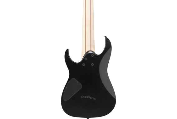 Ibanez RG8EX-BKF Black Flat  - Retoure (Zustand: gut) image 5