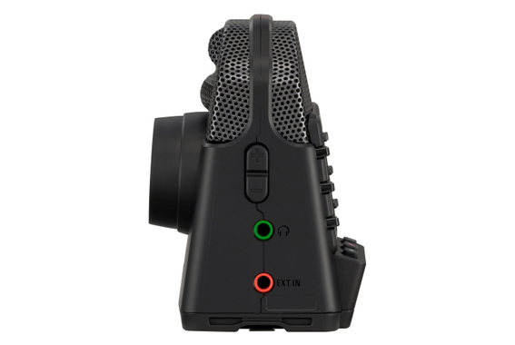 Zoom Q2N-4K Enregistreur Vidéo Portable avec Sac image 5