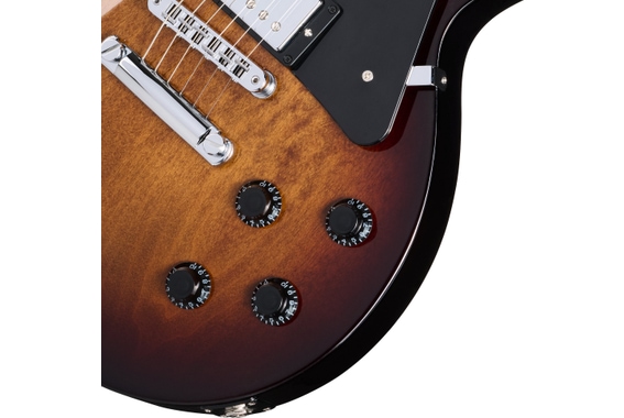 Gibson Les Paul Studio Smokehouse Burst image 5
