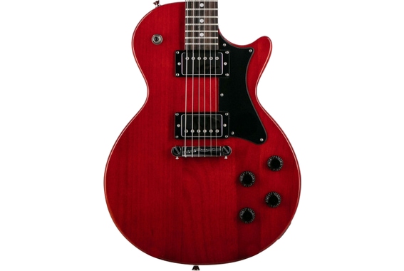 Heritage Ascent H-137 Humbucker Vintage Cherry image 5