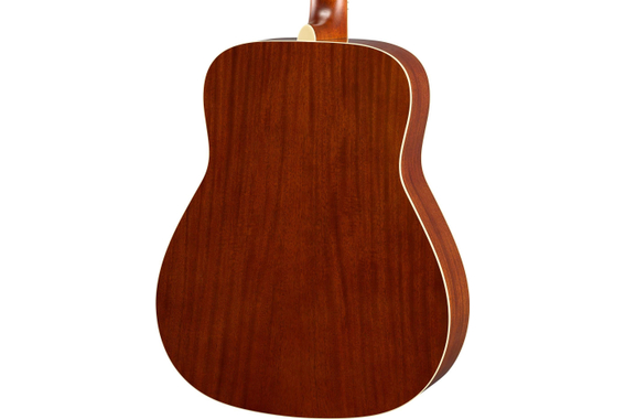 Yamaha FG820 II Autumn Burst image 5