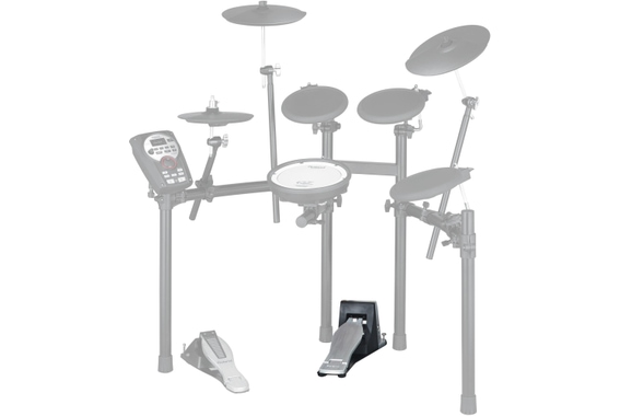 Roland KT-10 image 5