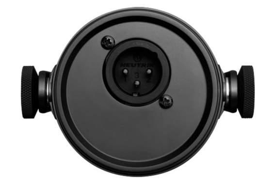 Shure MV7X Microfoon zwart Set image 5