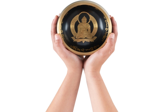 XDrum Chhavi Bol Chantant 13,5 cm image 5