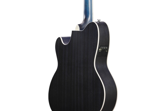 Ibanez TCM50-ODB Open Pore Denim Blue image 5