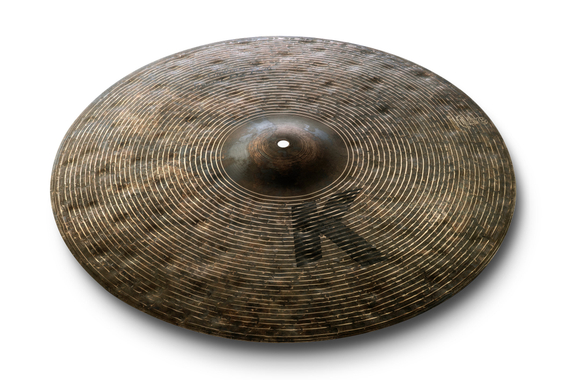 Pack de Cymbales Zildjian KCSP4681 K Custom Special Dry image 5