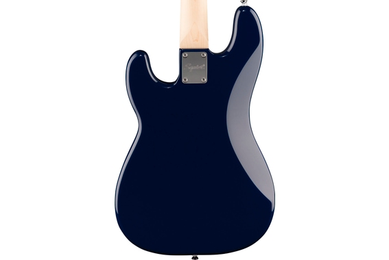 Squier Sonic Precision Bass Midnight Blue image 5