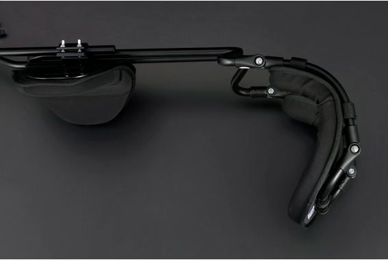 Tama CFSSDT Fieldstar Harnais Pour Caisse-Claire Avec Verrouillage De Sécurité image 5