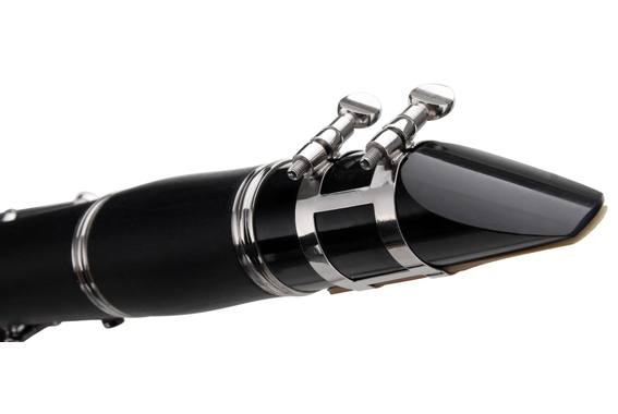 Classic Cantabile CLK-45 Clarinetto in Sib image 5